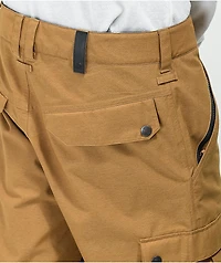 Aperture Alive Tobacco 10K Snowboard Pants