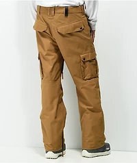 Aperture Alive Tobacco 10K Snowboard Pants