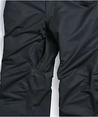 Aperture Bibber Black 10K Bib Snowboard Pants