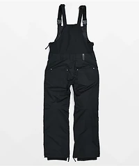 Aperture Bibber Black 10K Bib Snowboard Pants