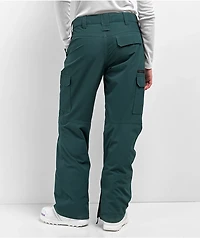 Aperture Cedar Park Green Snowboard Pants