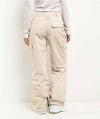 Aperture Cedar Park Tan 10K Snowboard Pants 2025