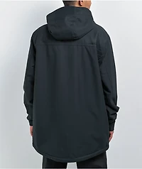 Aperture Cornice Black 10K Snowboard Jacket