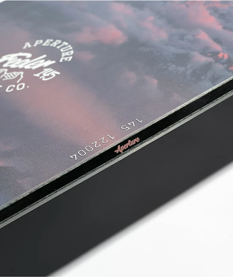 Aperture Feeler Snowboard 2023