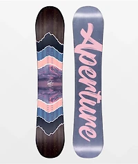 Aperture Feeler Snowboard 2023