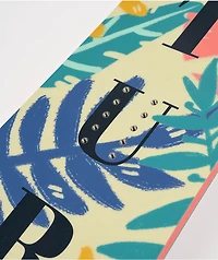Aperture Flora Snowboard 2023