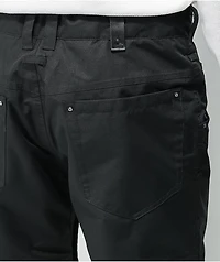 Aperture Greenline Black 10K Snowboard Pants