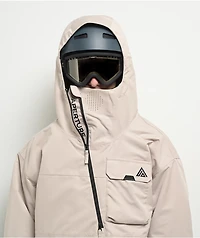 Aperture High Porter Natural 20K Snowboard Jacket