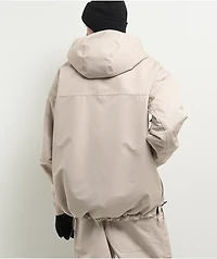 Aperture High Porter Natural 20K Snowboard Jacket