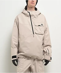 Aperture High Porter Natural 20K Snowboard Jacket