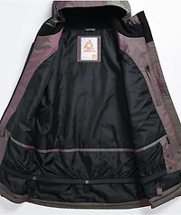 Aperture Jackson Iridescent 10K Snowboard Jacket
