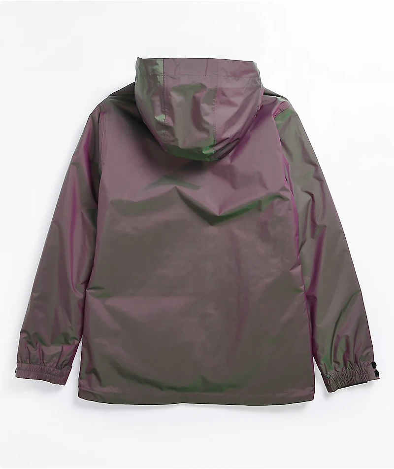 Aperture Jackson Iridescent 10K Snowboard Jacket