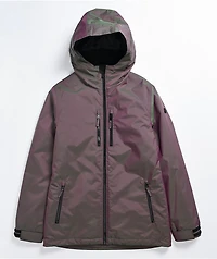 Aperture Jackson Iridescent 10K Snowboard Jacket