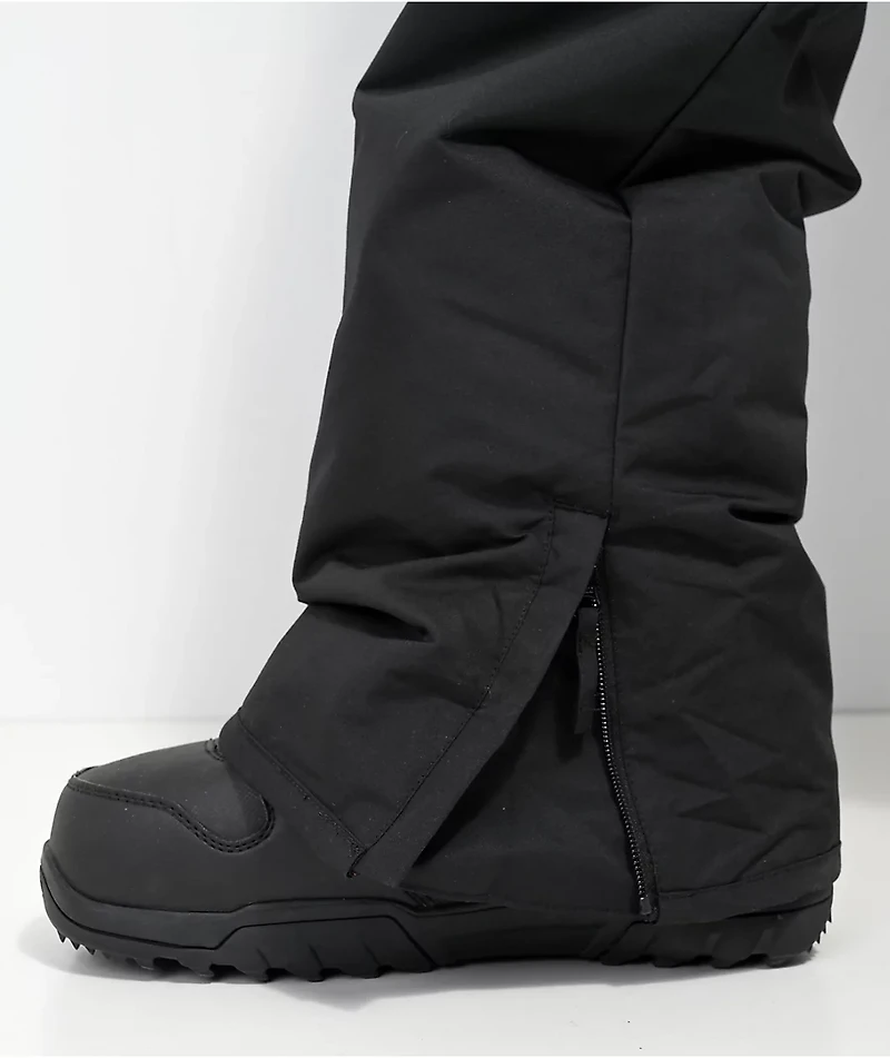 Aperture Mork Tan & Black 10K Snow Suit
