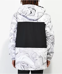 Aperture Penny Black & White 10K Snowboard Jacket