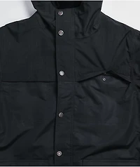Aperture Pigtail Black 10K Snowboard Jacket