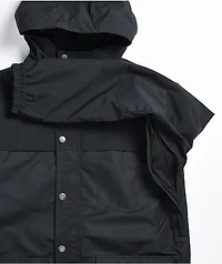 Aperture Pigtail Black 10K Snowboard Jacket
