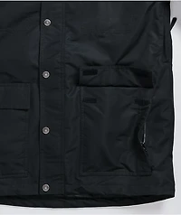 Aperture Pigtail Black 10K Snowboard Jacket
