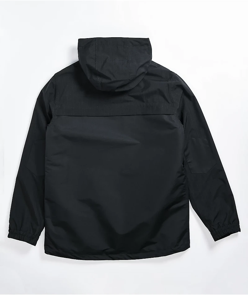 Aperture Pigtail Black 10K Snowboard Jacket