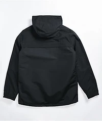 Aperture Pigtail Black 10K Snowboard Jacket
