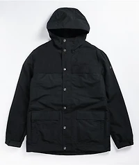 Aperture Pigtail Black 10K Snowboard Jacket