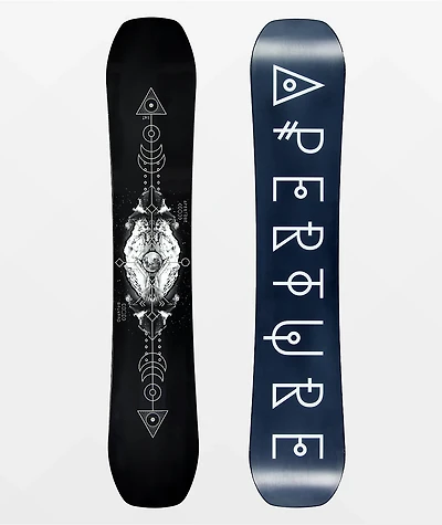 Aperture Quantum Snowboard 2021