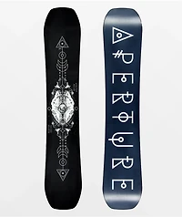 Aperture Quantum Snowboard 2021