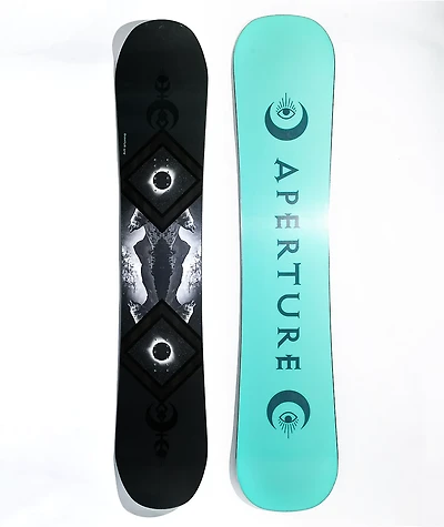 Aperture Quantum Snowboard 2022