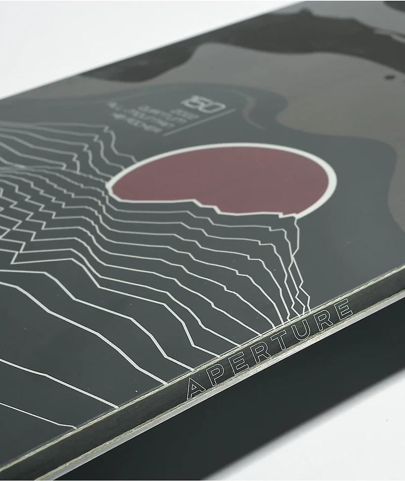 Aperture Quantum Snowboard 2022