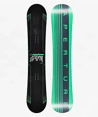 Aperture Quantum Snowboard 2025