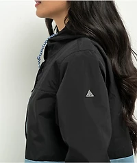 Aperture Ranger Blue & Black 10K Snowboard Jacket
