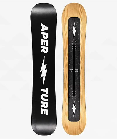 Aperture Shredder Snowboard 2024
