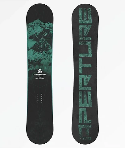 Aperture Spectrum Snowboard 2019