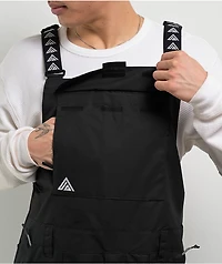 Aperture Steamboat Caviar 10K Bib Snowboard Pants