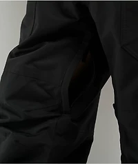 Aperture Steamboat Caviar 10K Bib Snowboard Pants