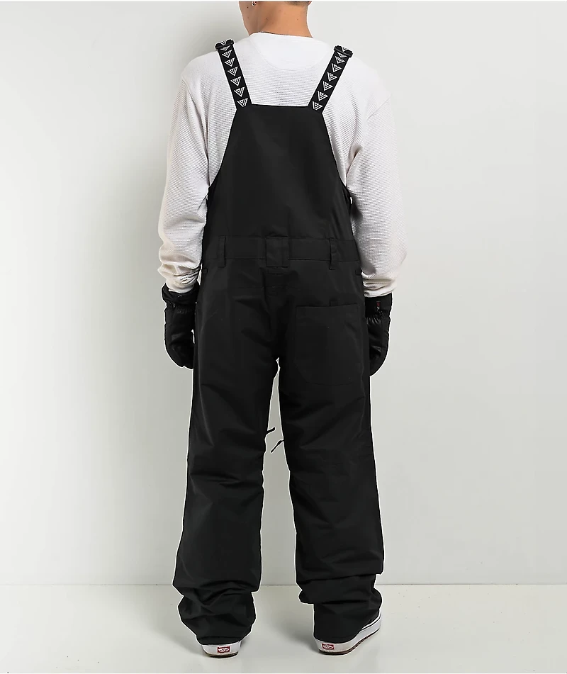 Aperture Steamboat Caviar 10K Bib Snowboard Pants