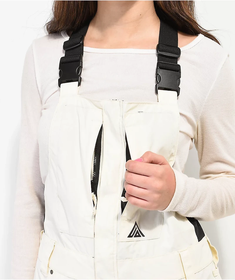 Aperture Stella Run Tofu 10K Snowboard Bib Pants