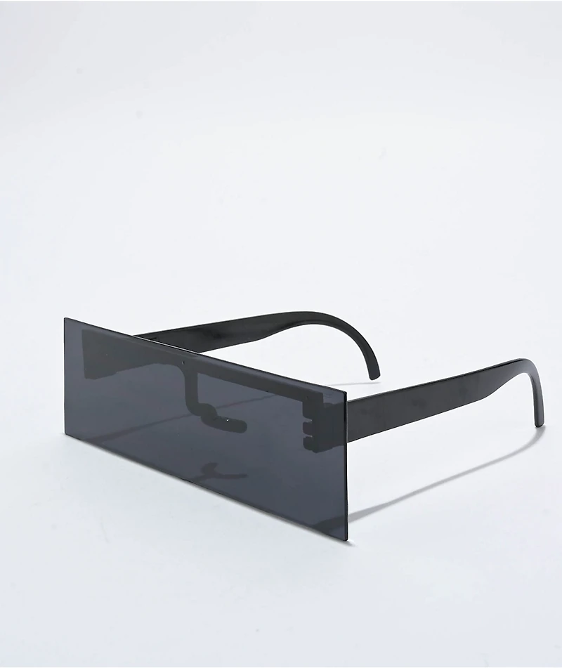 Apocalypse Black Sunglasses