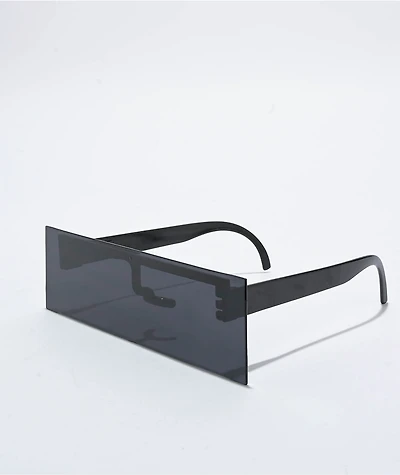 Apocalypse Black Sunglasses