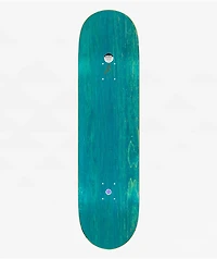 April Dashawn 8.5" Skateboard Deck