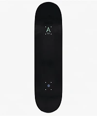 April Dashawn Diamond Back 8.38" Skateboard Deck