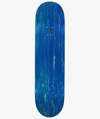 April Dashawn Uni 8.5"  Skateboard Deck