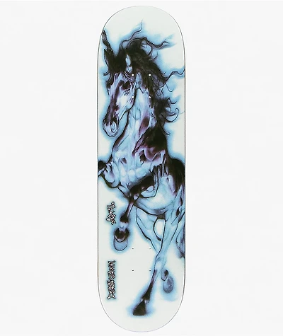 April Dashawn Uni 8.5"  Skateboard Deck
