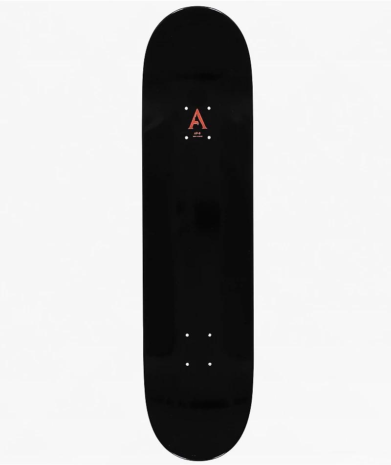 April Kai Fantasy 8.0" Skateboard Deck