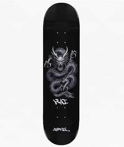 April Kai Fantasy 8.0" Skateboard Deck