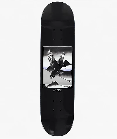 April Kai Katagarasu 8.0" Skateboard Deck