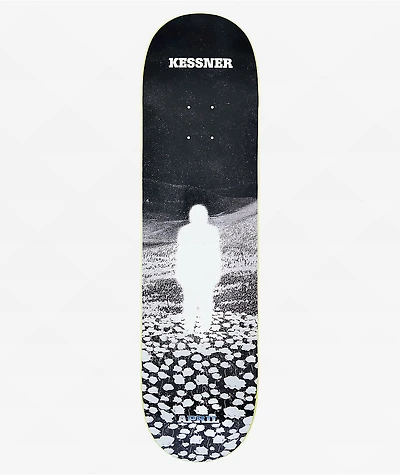 April Kessner Beam 8.25" Skateboard Deck