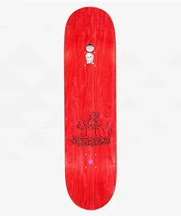 April Mariano By Gonz 8.5" Skateboard Deck