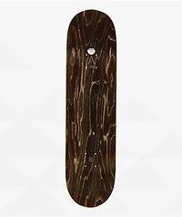 April Mariano Cheetah 8.5" Skateboard Deck