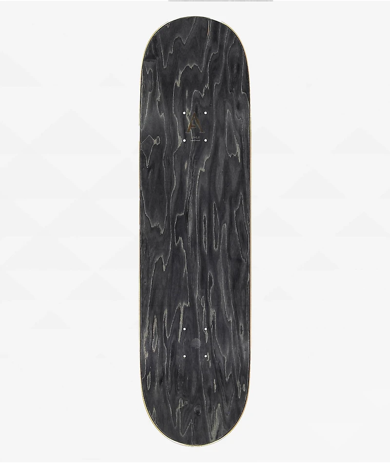 April Mariano Mirror 2 8.5" Skateboard Deck